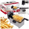 Tradičná fritéza Royalty Line EFT-2000 2000 W 3 l