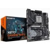 Gigabyte X870 GAMING WIFI6, AMD X870, AM5, 4xDDR5, ATX