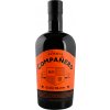 Ron Compaňero Elixir Orange 40% 0,70 l (čistá fľaša)