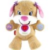 Fisher-Price Mluvící pejskova sestřička smart stages CZ