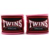 Bandáže TWINS Special CH5 ružová