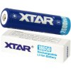 XTAR 18650 Li-ION 2600mAh 3,7V
