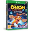 Hra na konzole Crash Bandicoot 4: Its About Time - Xbox One (5030917291067)