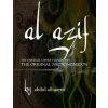 Al Azif: The Original Cipher Manuscript: (The Original Necronomicon) (Abdul Alhazred)(Brožovaná)