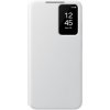 Samsung SMART View Wallet Case Galaxy S24 biele EF-ZS921CWEGWW