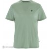 Fjällräven High Coast SS dámske tričko, misty green L