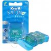 Zubná niť Oral-B Satin Floss Mint 25 m