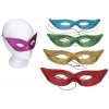 Wiky Set karneval - maska ​​(škraboška)