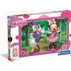 Clementoni puzzle Minnie a Daisy na prechádzke