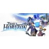 The Legend of Heroes: Trails beyond the Horizon - Launch Edition