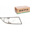 DEPO HMLOVÁ LAMPA FABIA II ROOMSTER H8 06-