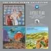 Little Feat - Triple Album Collection / 3CD [3 CD]