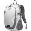 Halfar Batoh Step L, objem 22l COT47306300199-white Bílá UNI