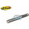 K-Tech Pružina prednej vidlice 8,0 N Showa - Suzuki RMZ250+RMZ450 + Kawasaki KXF250