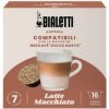 Capsules - Bialetti - Dolce Gusto Latte Macchiato 16 pcs