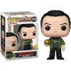 Funko POP! 1510 Movies: Ghostbusters - Ray Stantz GITD