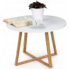 Alva MODERNHOME 60 cm biely
