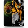 Picasee ULTIMATE CASE pro Realme 6i - Black Gold