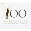 Callas Maria: One Hundred Best Classics - 6CD