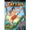 Tarzan: Král džungle 1. série DVD