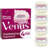 Gillette Venus ComfortGlide Sugarberry 4 ks
