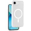 ER Power Crystal SNAP kryt pre iPhone 16e ERCSIP16EMGCL