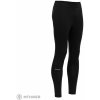 Devold RUNNING MERINO legíny, caviar S