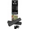 Bicyklové rukoväte Wolf Tooth Razer-BLK