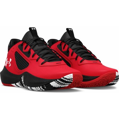 Under Armour basketbalové topánky UA GS Lockdown 6 3025617-600