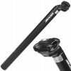 Držiak sedla Zoom SP-C212 31.6x400 mm čierny MAT