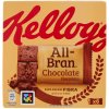 Kellog´s čokoládové tyčinky 6x40g