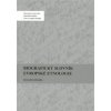 Biografický slovník evropské etnologie - Richard Jeřábek, kol.
