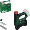 Bosch Bosch AKU sponkovačka AdvancedTacker 18V-25, bez aku v kartónu 06032A7100