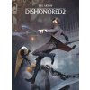 Art of Dishonored 2 Bethesda Games