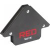 MAGNETICKÝ ZVÁRACÍ UHOL 11,5KG RTSKM0025 čierna