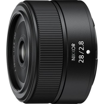 Nikon NIKKOR Z 28mm f/2.8