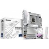 GIGABYTE MB Sc LGA1851 Z890 A ELITE WF7 ICE, Intel Z890, 4xDDR5, 1xDP, 1xHDMI, 1xThunderbolt, WiFi Z890 A ELITE WF7 ICE
