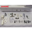 Janome MC 6600