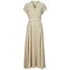 Betty London Dlhé šaty ROBINA Viacfarebná