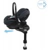 MAXI-COSI Pebble 360 Pro 2 + FamilyFix Pro 360 essential graphite 2024