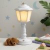 Detská lampička pre princezné