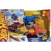 Hot Wheels city ultimátní tahač -