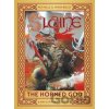 Slaine The Horned God - Anniversary Edition