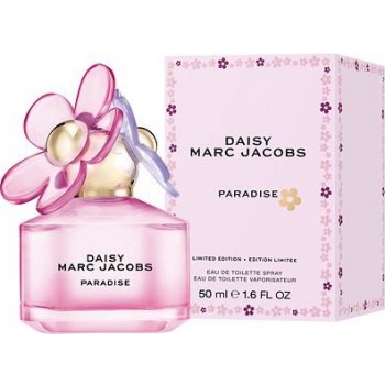 Marc Jacobs Daisy Paradise toaletná voda dámska 50 ml