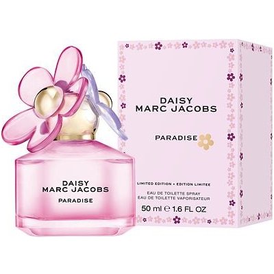 Marc Jacobs Daisy Paradise 50 ml toaletní voda pro ženy