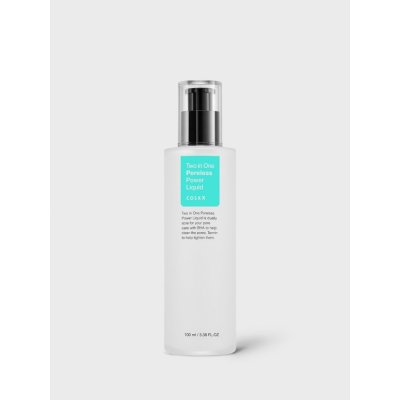 Cosrx Two In One Poreless Power Liquid 100 ml