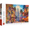 TREFL Puzzle 1000: Barcelona, Španielsko