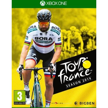 Tour de France 2019