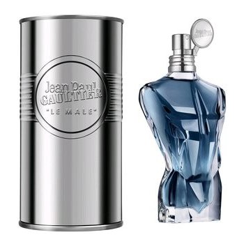 Jean Paul Gaultier Le Male Essence de Parfum Intense parfumovaná voda pánska  125 ml od 109 € - Heureka.sk