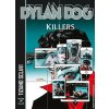 Dylan Dog. Killers
